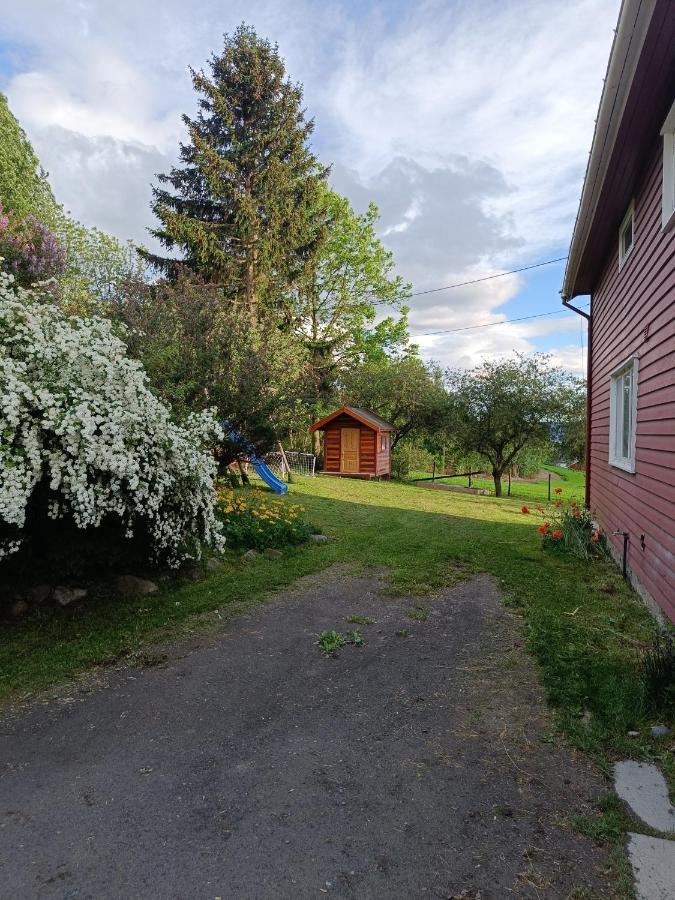 Hotel Randsfjord House Gran Esterno foto