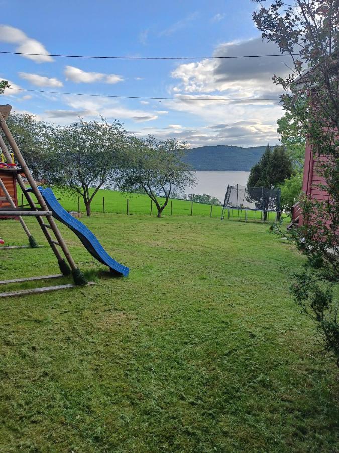 Hotel Randsfjord House Gran Esterno foto
