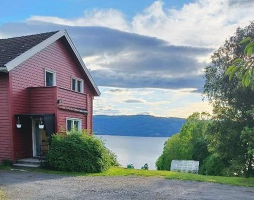 Hotel Randsfjord House Gran Esterno foto