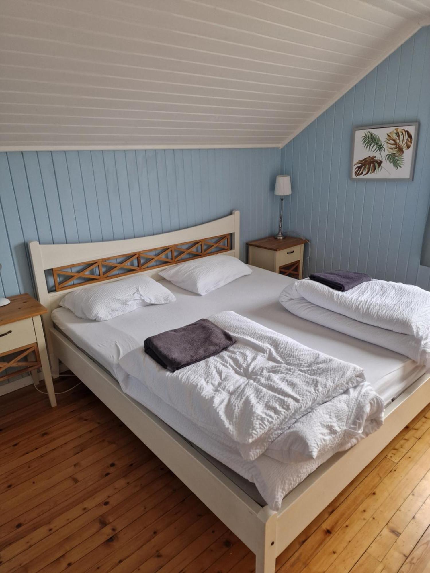 Hotel Randsfjord House Gran Esterno foto